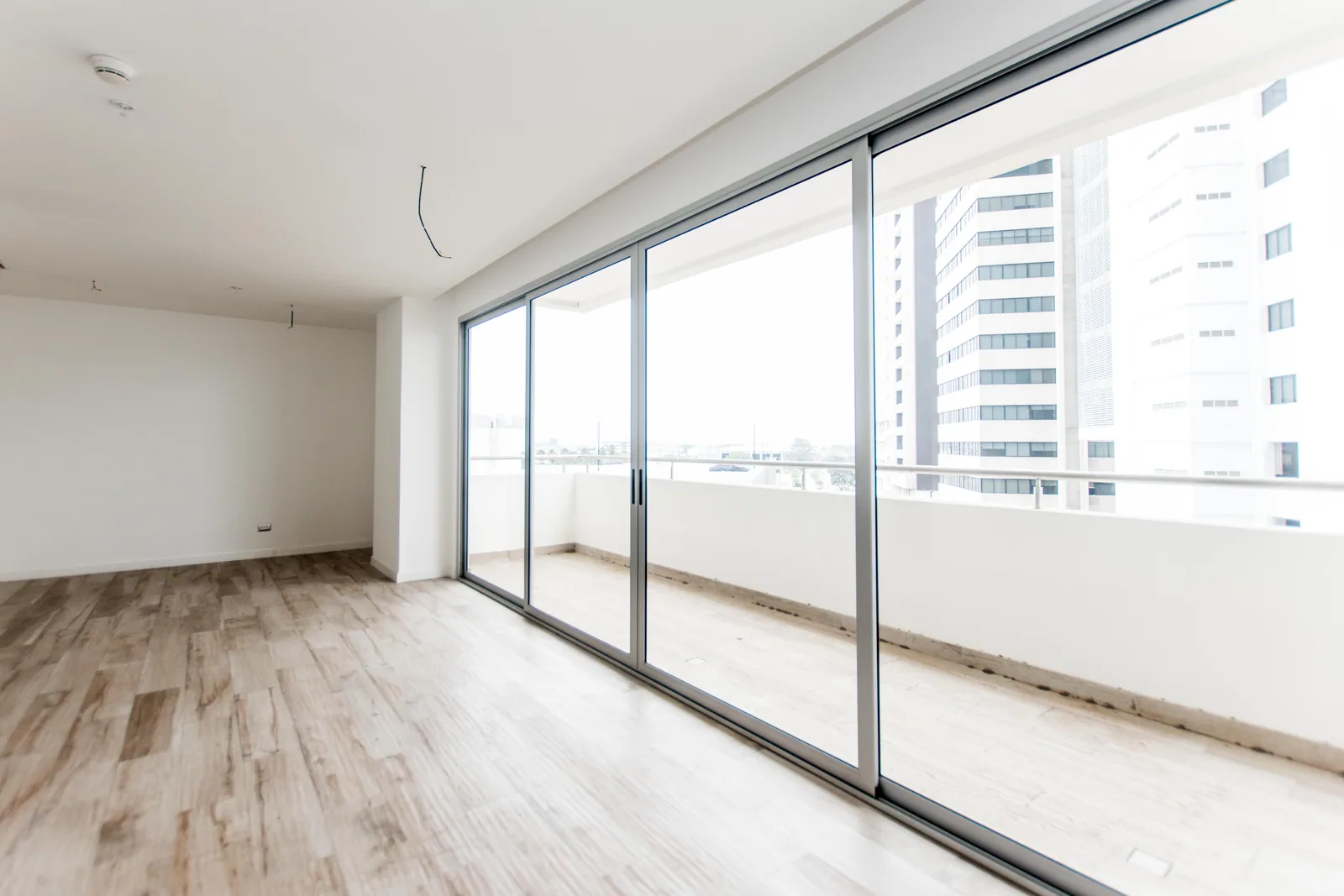 Departamento en venta ubicado en Santana Loft, Guayaquil – Foto 4