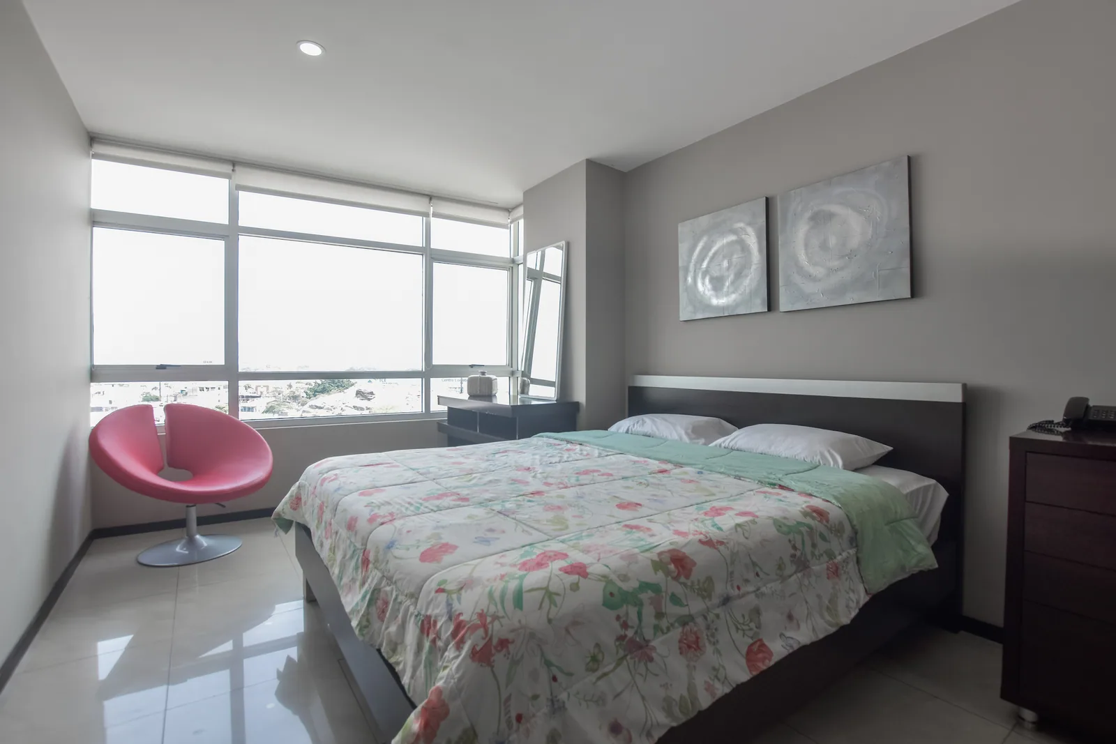 Departamento amoblado en venta ubicado en el Edificio Elite Building – Foto 2