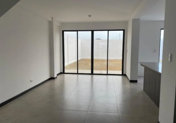 Casa en alquiler de estreno en Ciudad Celeste - Etapa Costanera, Samborondón – Foto 1