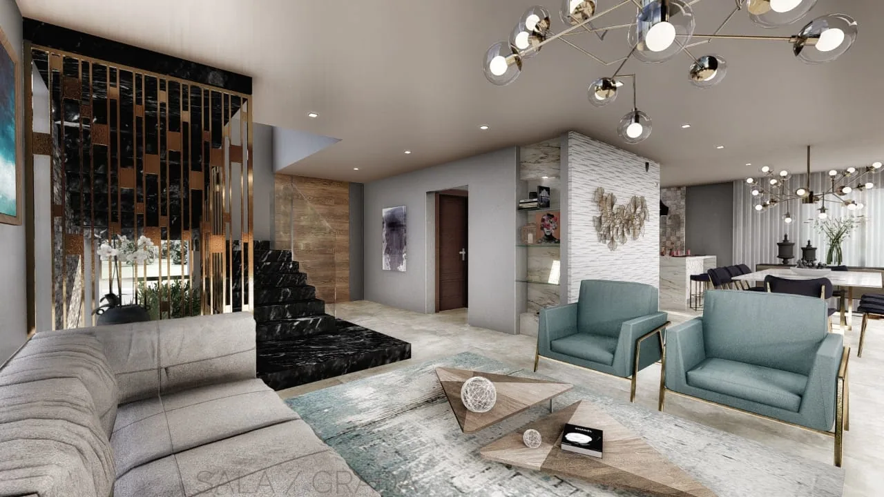 Casa en venta ubicada en Urbanización Ciudad Verde - Machala – Foto 1