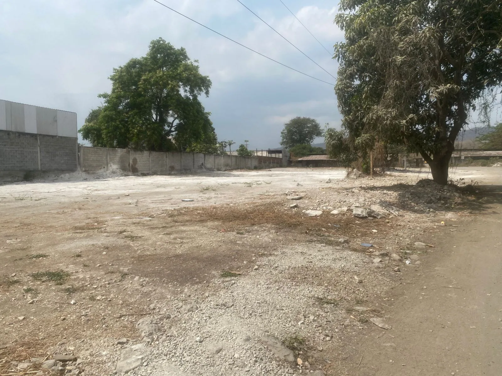 Terreno en alquiler al pie de Vía a la Costa – Foto 4