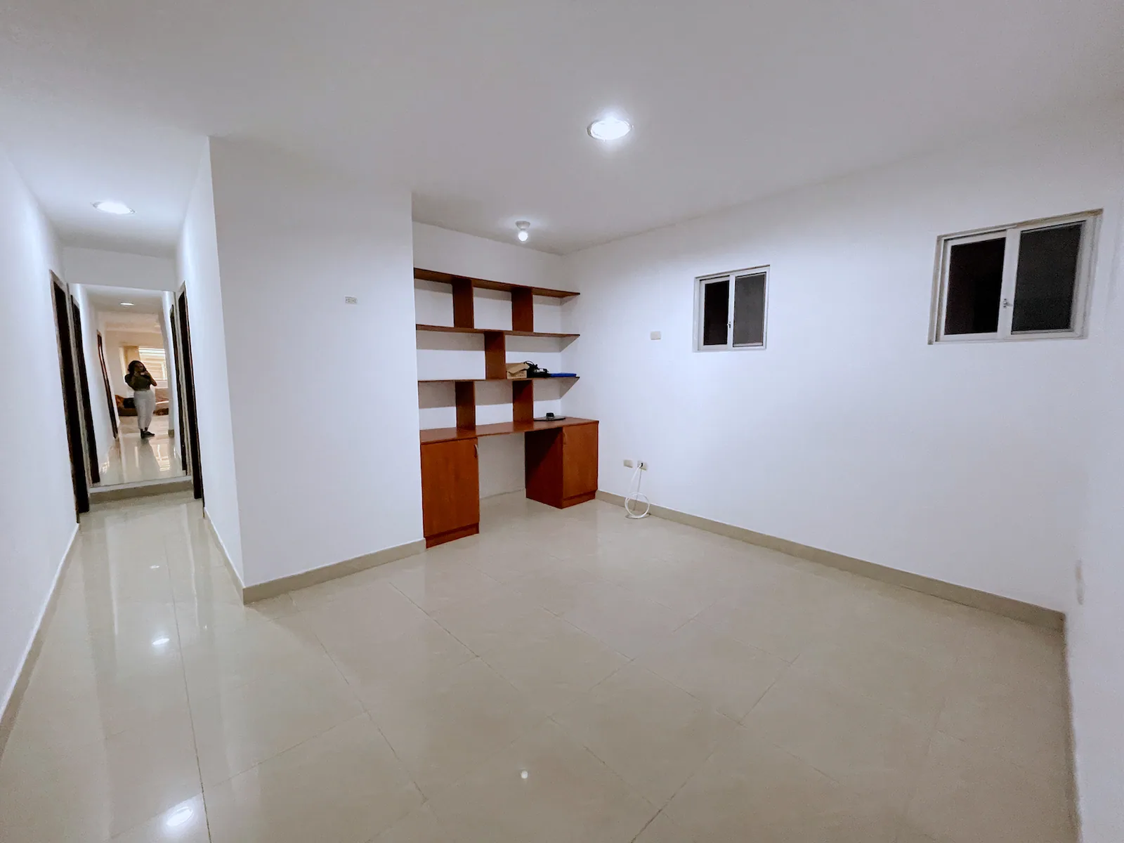 Departamento amoblado en alquiler ubicado en Kennedy Norte – Foto 3