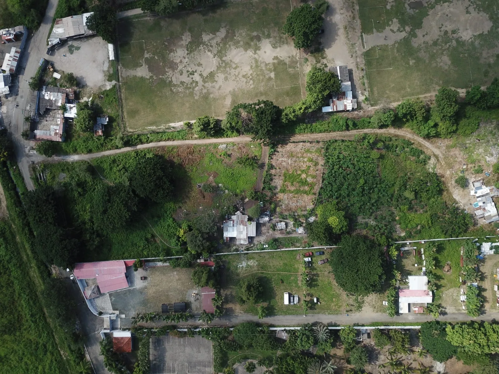 Terreno en alquiler Vía a la Costa sector Puerto Hondo – Foto 3