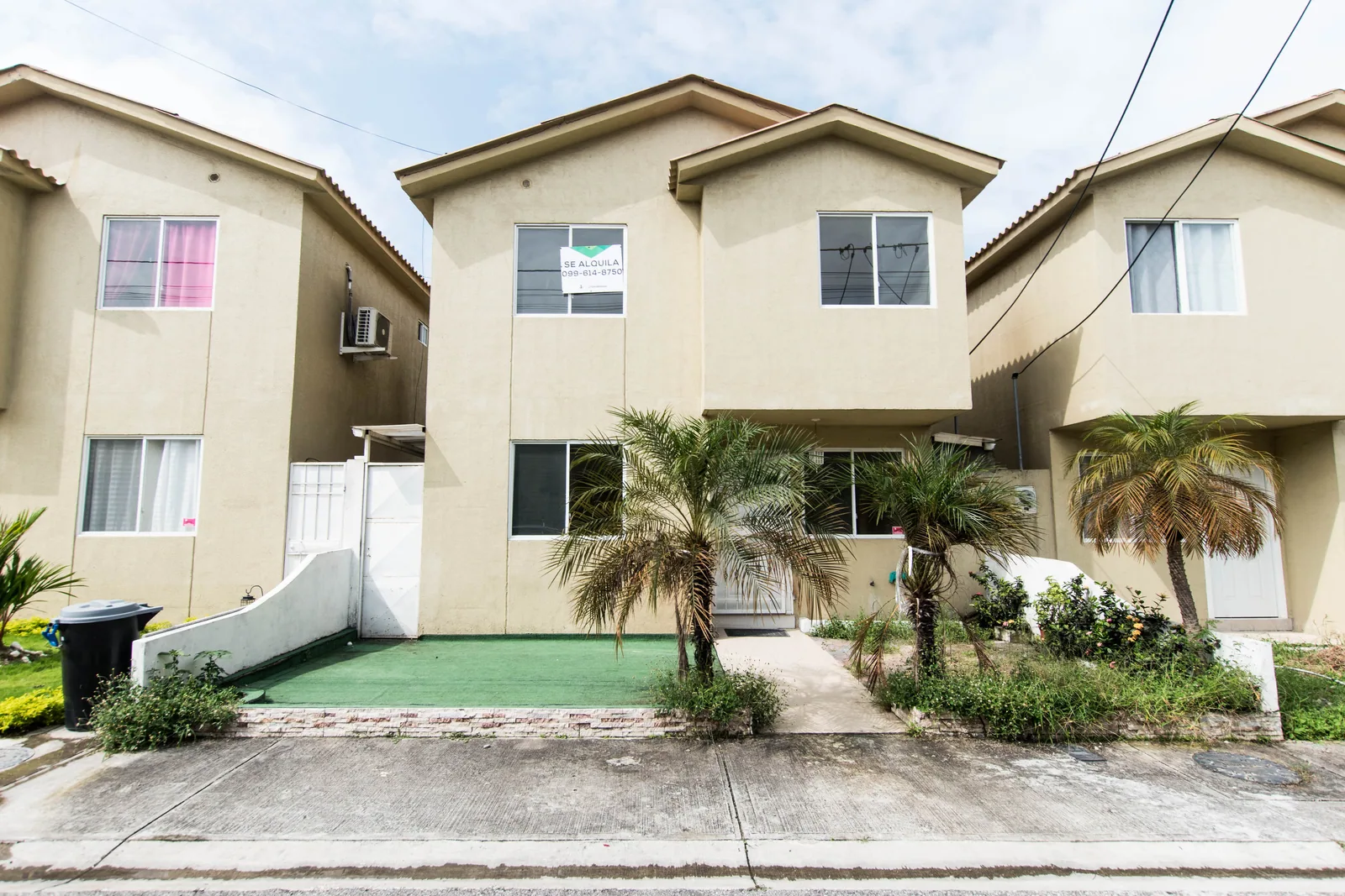 Casa en alquiler Urbanización Villa Bonita