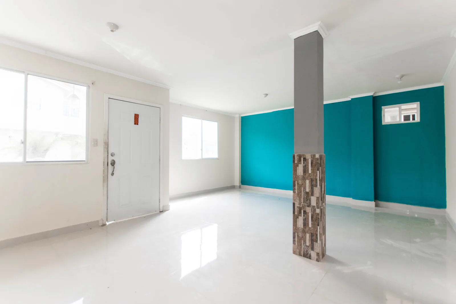 Casa en alquiler Urbanización Villa Bonita – Foto 2