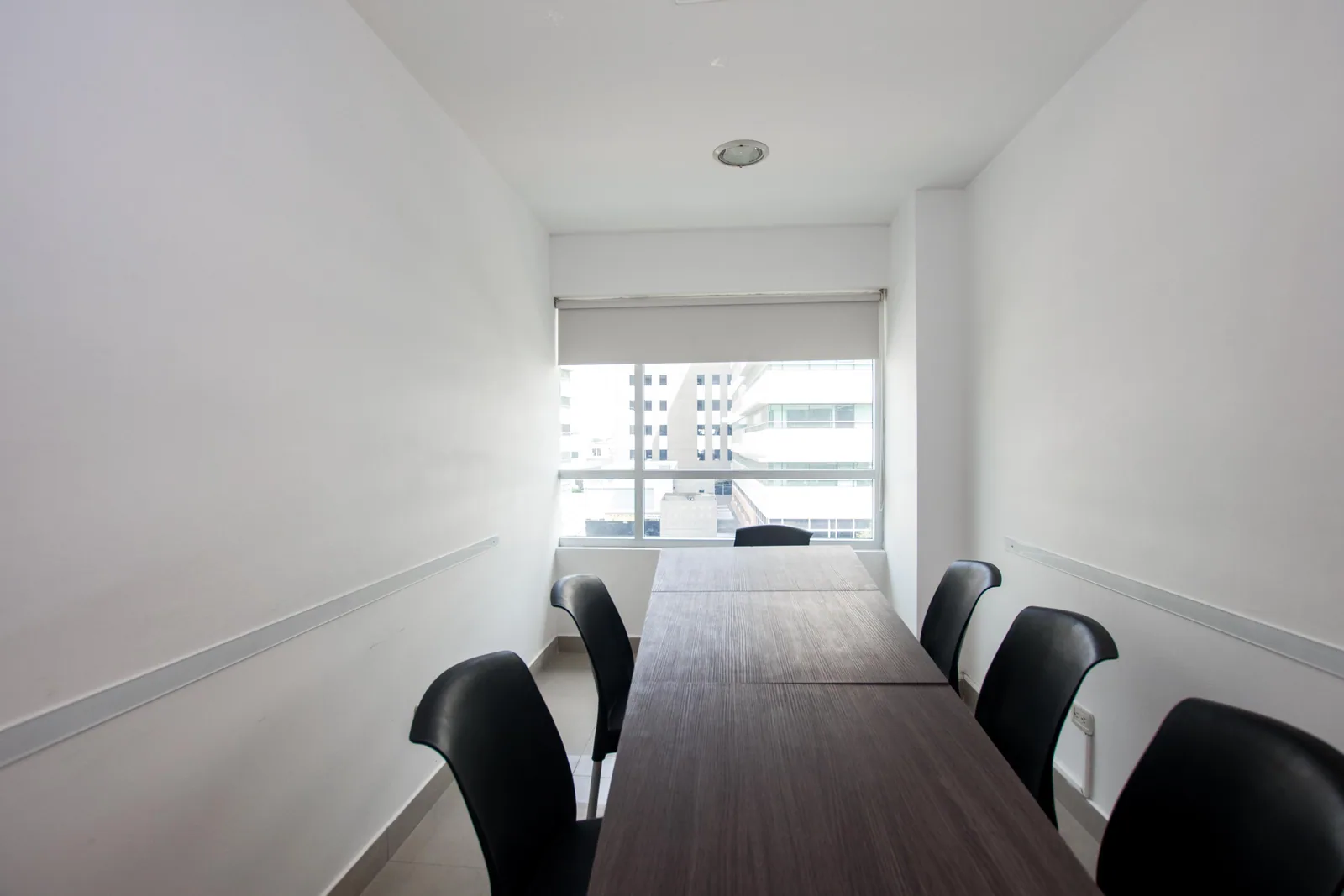 Oficina amoblada de 35m2 en Parque Empresarial Colón - Norte Guayaquil – Foto 3
