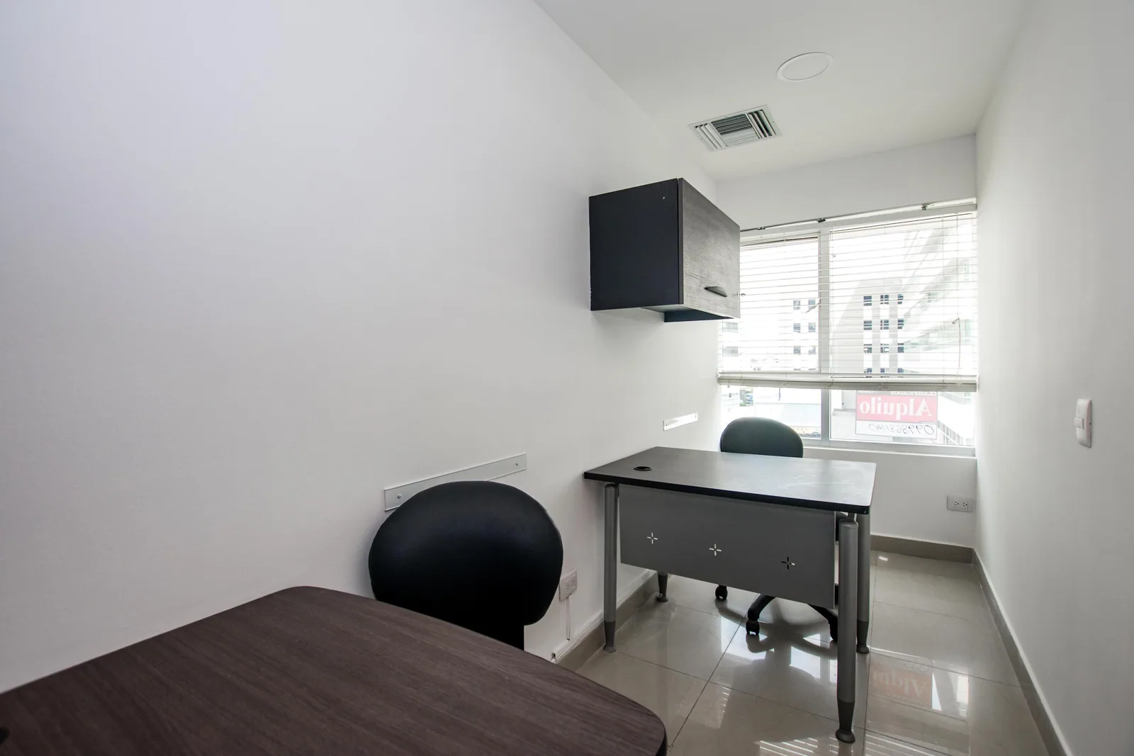 Oficina amoblada de 35m2 en Parque Empresarial Colón - Norte Guayaquil – Foto 4