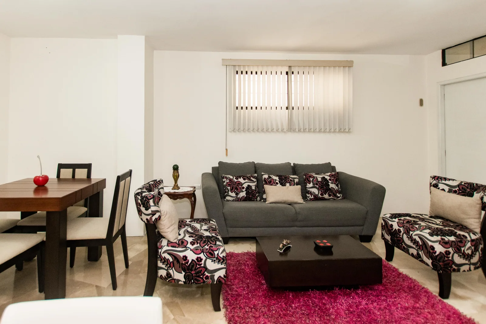 Suite amoblada en alquiler, Kennedy Norte – Foto 2
