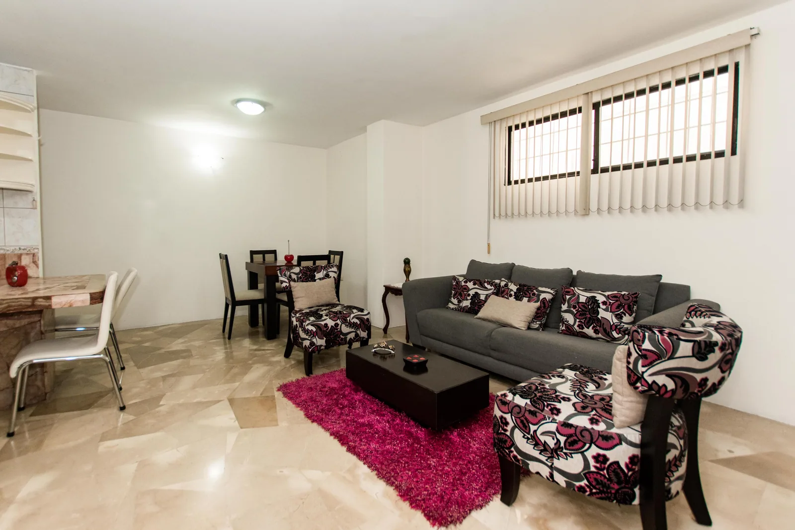 Suite amoblada en alquiler, Kennedy Norte – Foto 3