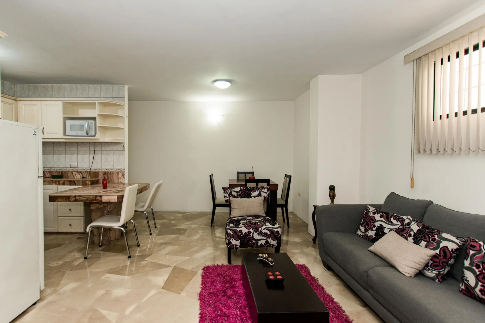 Suite amoblada en alquiler, Kennedy Norte – Foto 4