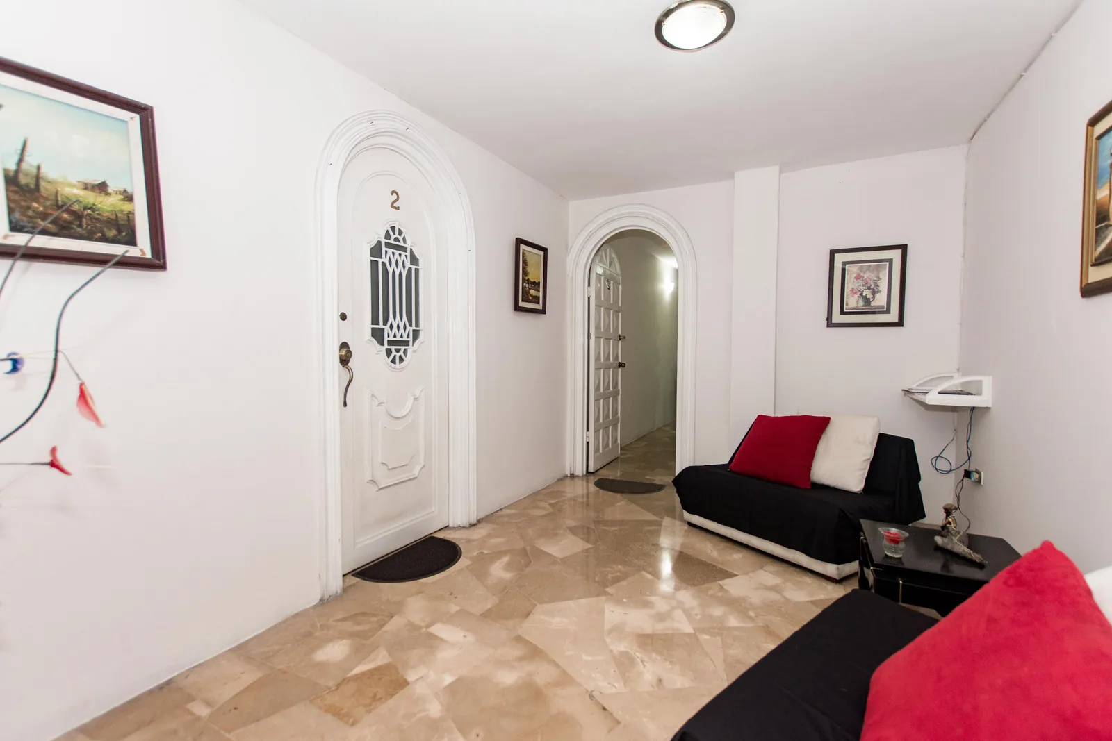 Suite amoblada en alquiler, Kennedy Norte – Foto 5
