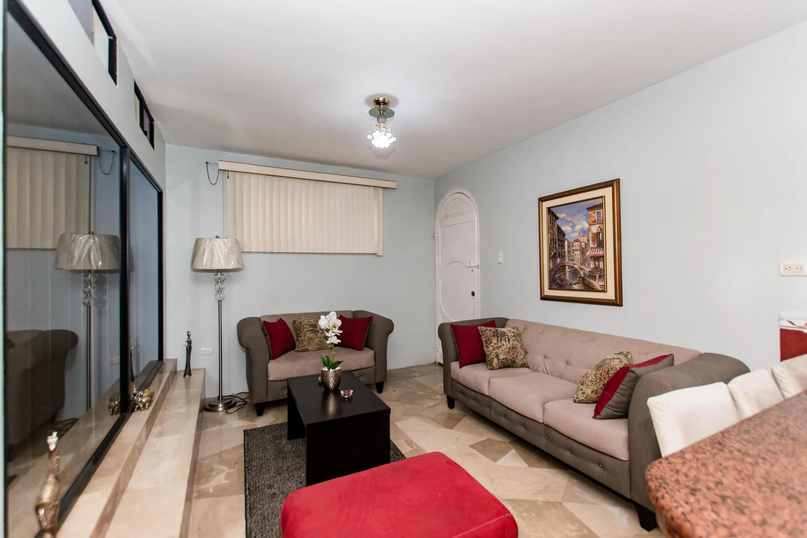 Suite amoblada en alquiler, Kennedy Norte – Foto 1