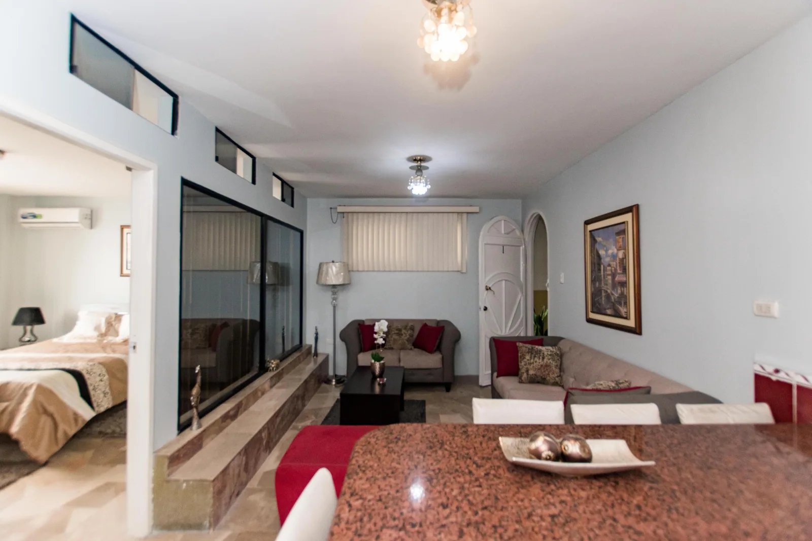Suite amoblada en alquiler, Kennedy Norte – Foto 2