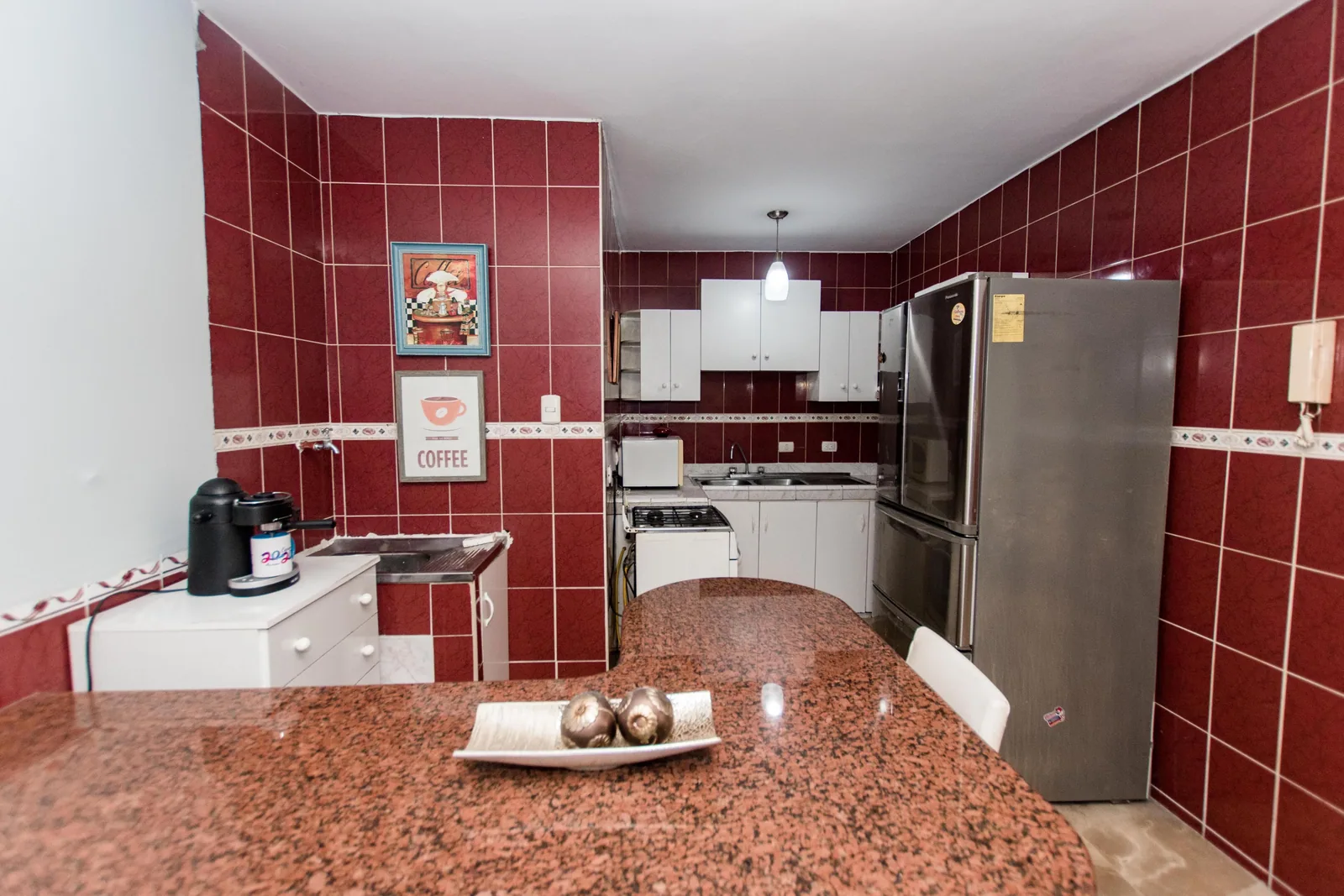 Suite amoblada en alquiler, Kennedy Norte – Foto 4