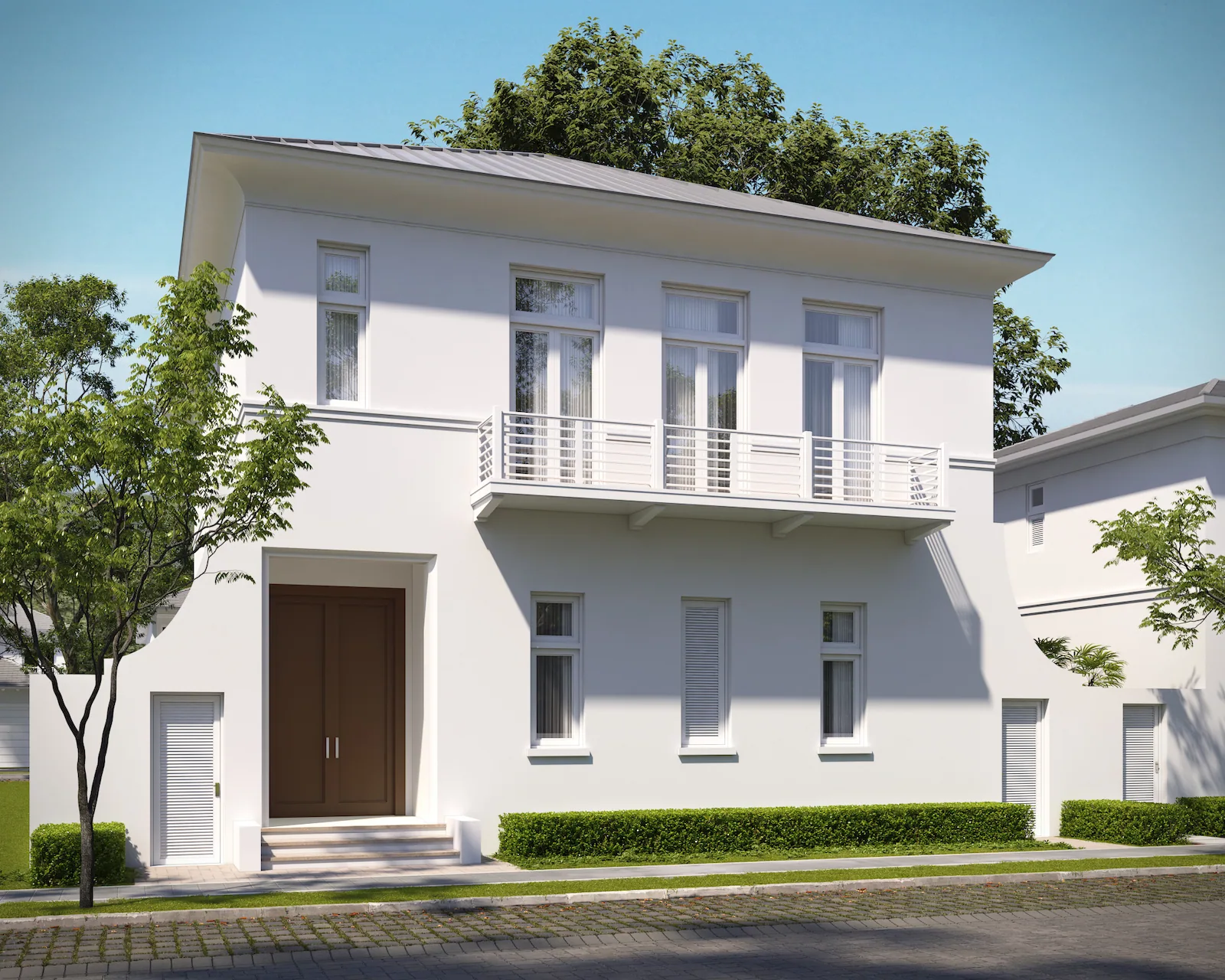 Casa en venta en Aires de Batan DOBLE ALTURA – Foto 1