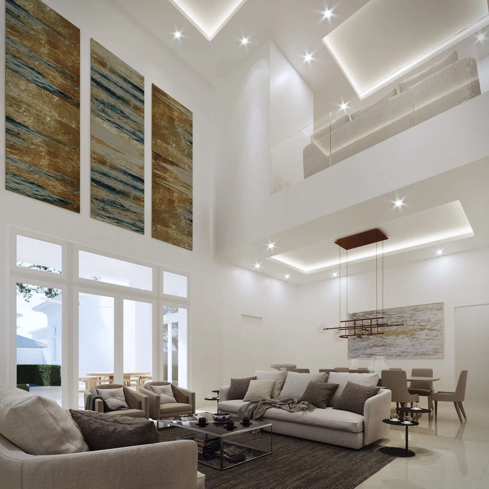 Casa en venta en Aires de Batan DOBLE ALTURA – Foto 2