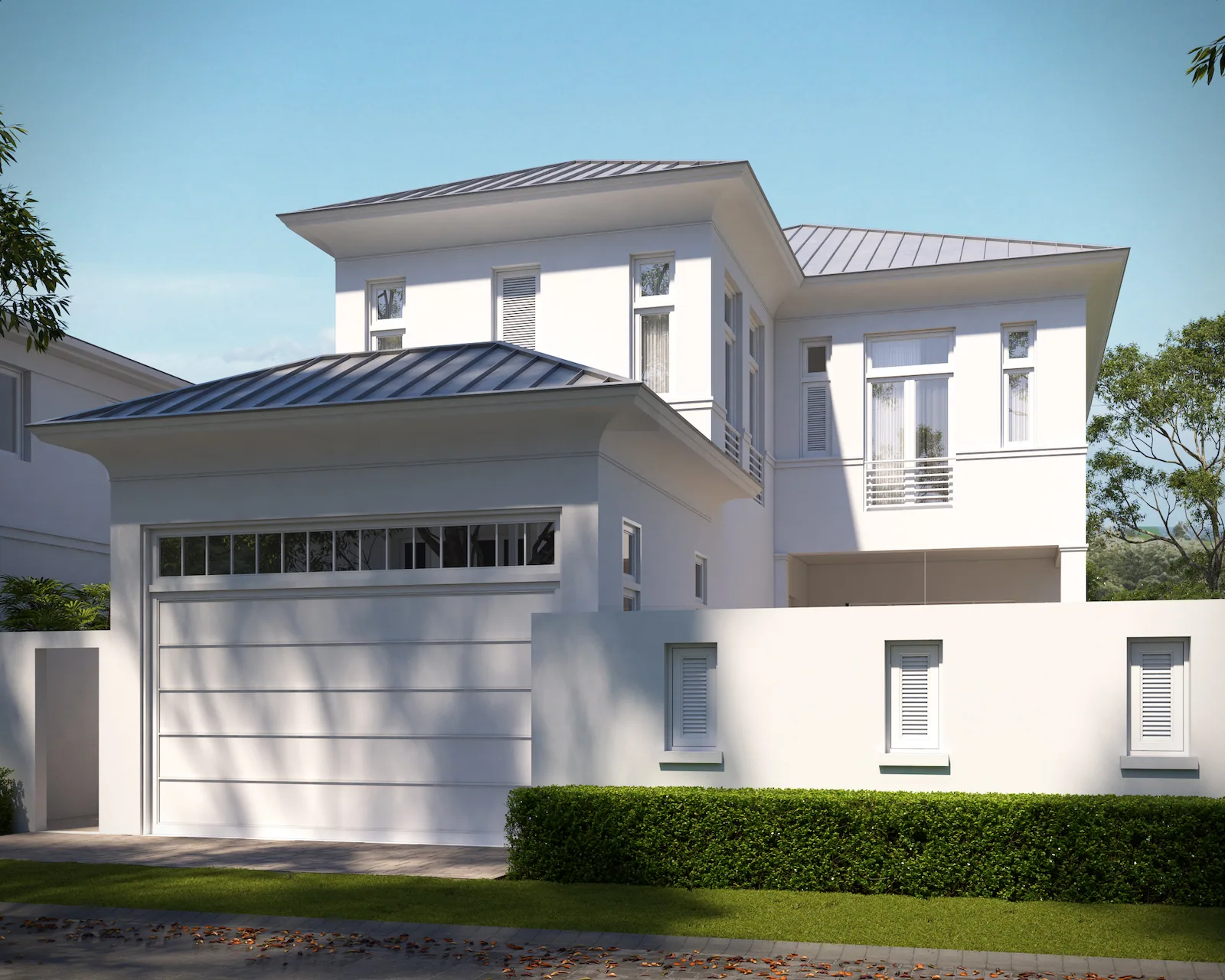 Casa en venta en Aires de Batan – Foto 3