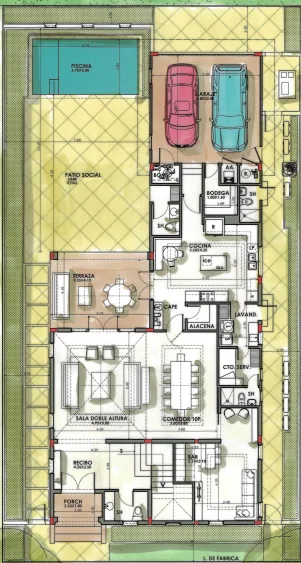 Casa en venta en Aires de Batan – Foto 5