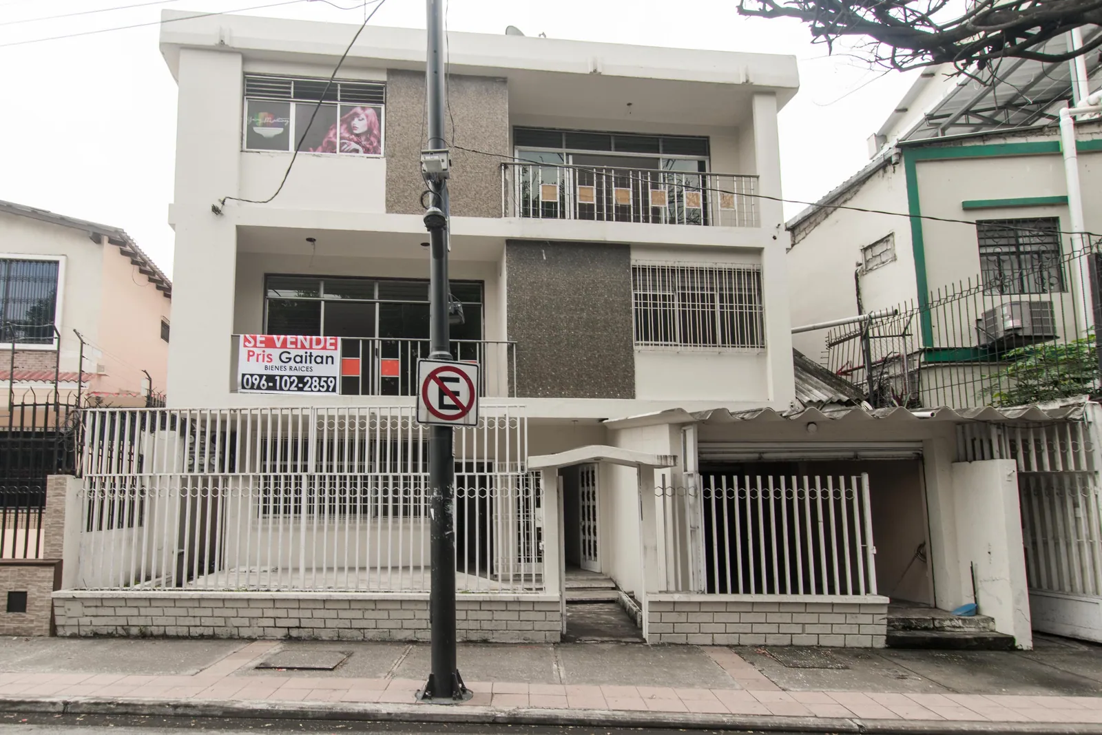 Casa rentera en venta al Sur de Guayaquil – Foto 1