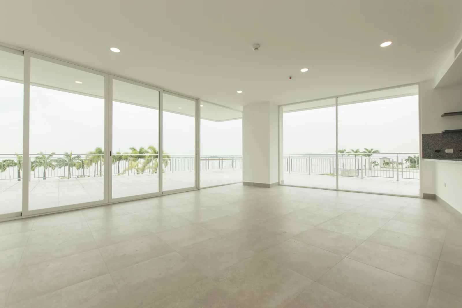 Departamento con vista al rio en venta ubicado en Blue Bay 1 – Foto 3