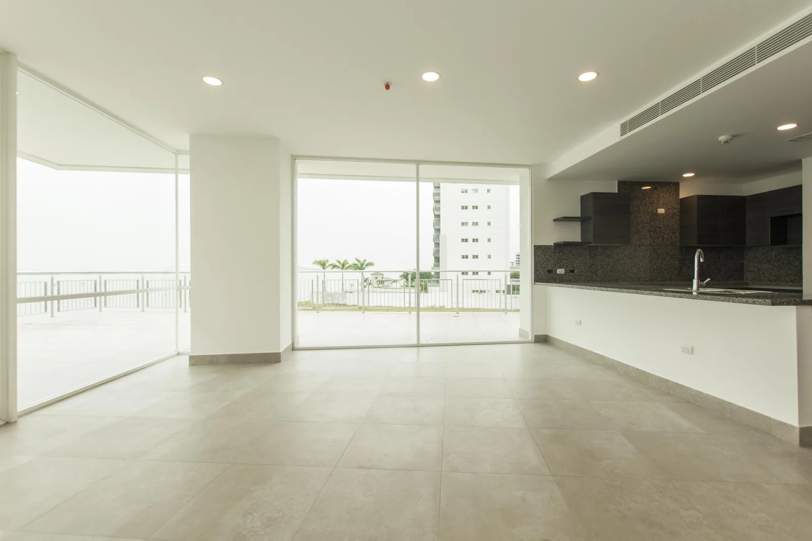 Departamento con vista al rio en venta ubicado en Blue Bay 1 – Foto 4
