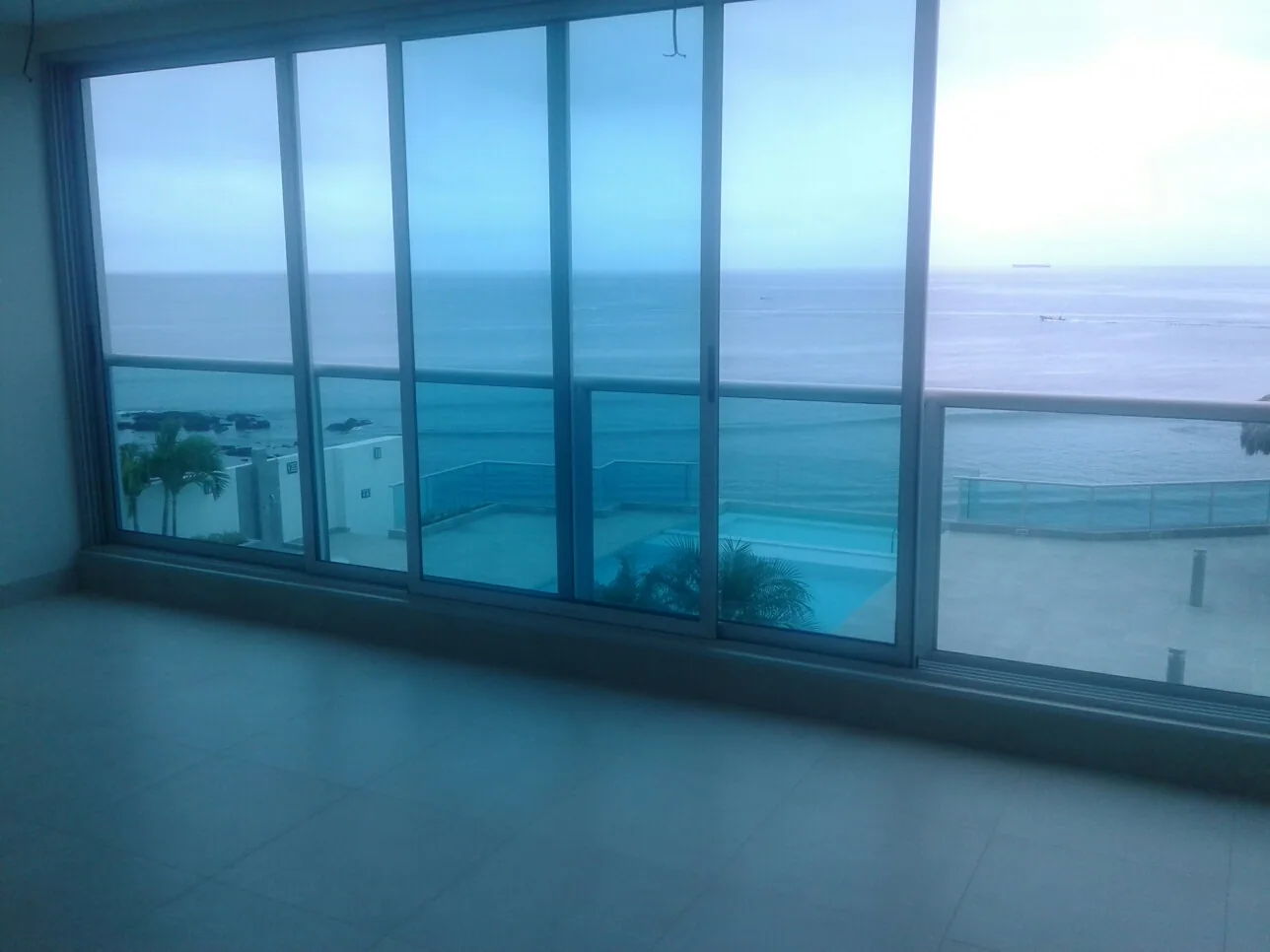 Departamento en venta con vista al mar en Salinas, Baypoint – Foto 3