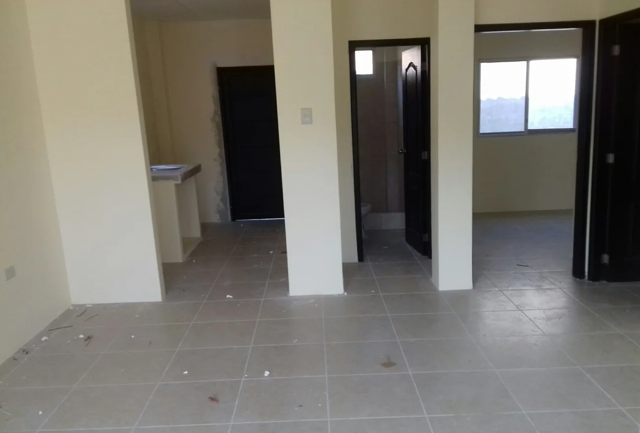 Casa de 1 planta en venta en Villa Italia, Etapa Bari – Foto 1