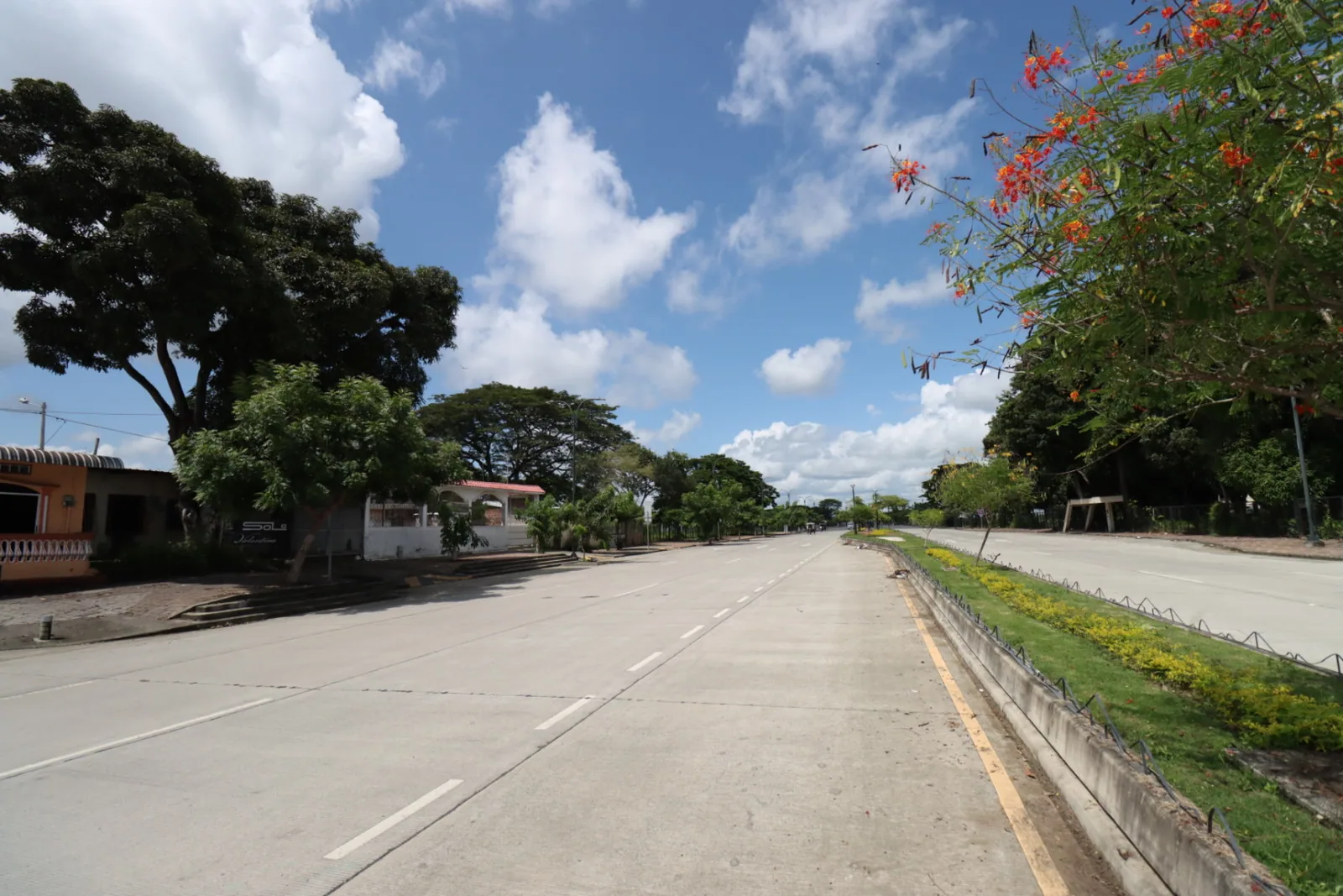 Terreno en venta de uso residencial ubicado en Vía Daule – Foto 2