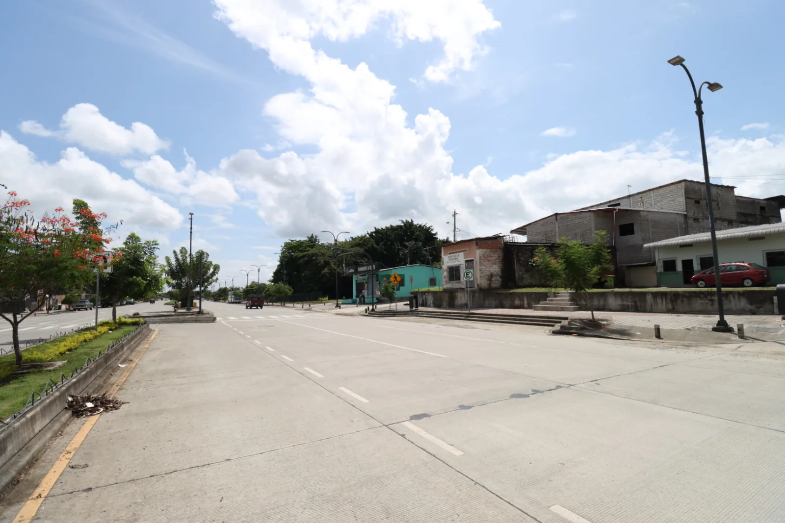 Terreno en venta de uso residencial ubicado en Vía Daule – Foto 3