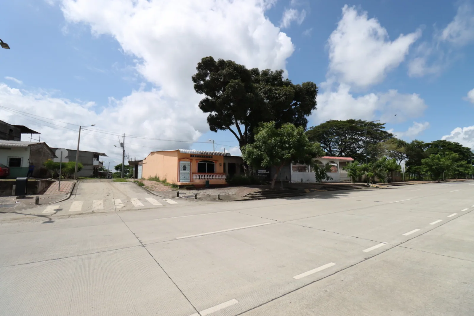 Terreno en venta de uso residencial ubicado en Vía Daule – Foto 4