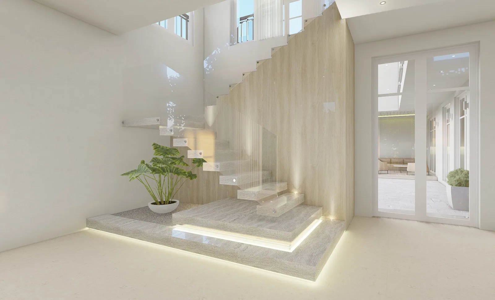 Casa de estreno en venta en Aires de Batan, Samborondón – Foto 3
