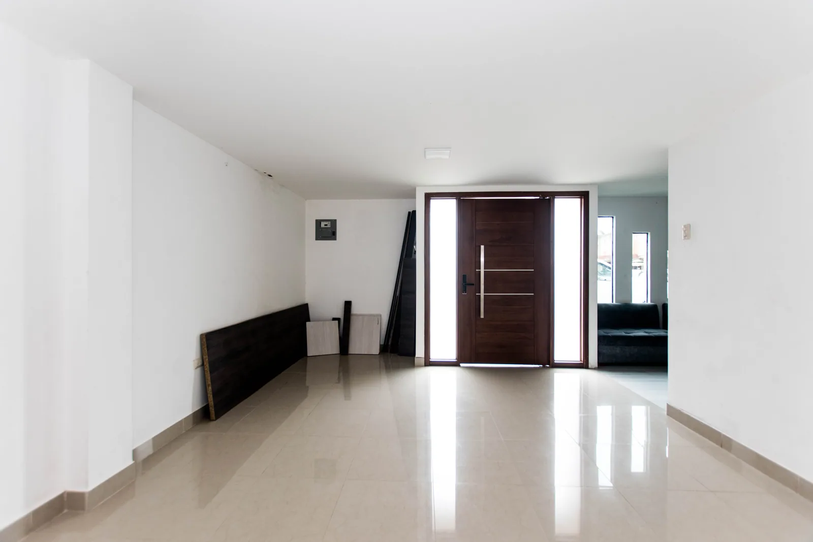Casa en venta en Urbanización Villa del Rey, Etapa Rey Arturo – Foto 1