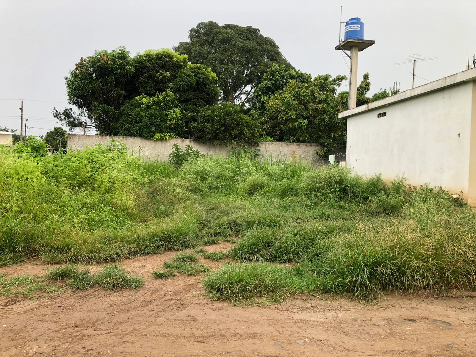 Terreno en venta ubicado en la ciudad de Machala