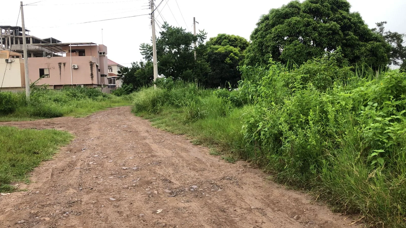Terreno en venta ubicado en la ciudad de Machala – Foto 2