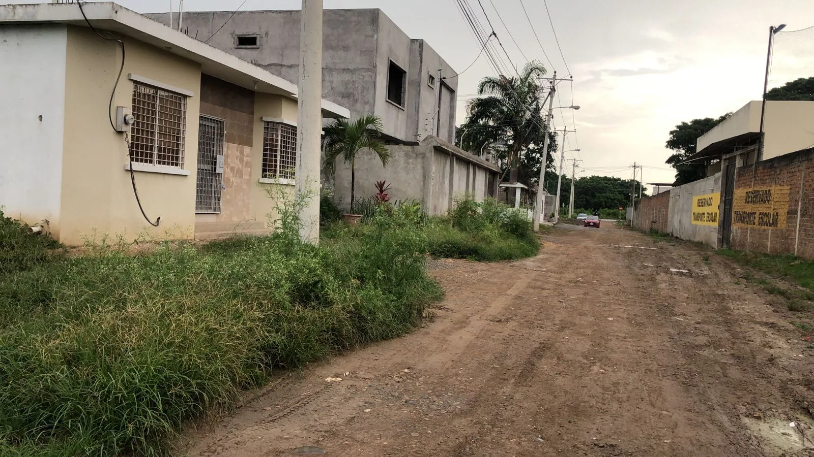 Terreno en venta ubicado en la ciudad de Machala – Foto 3