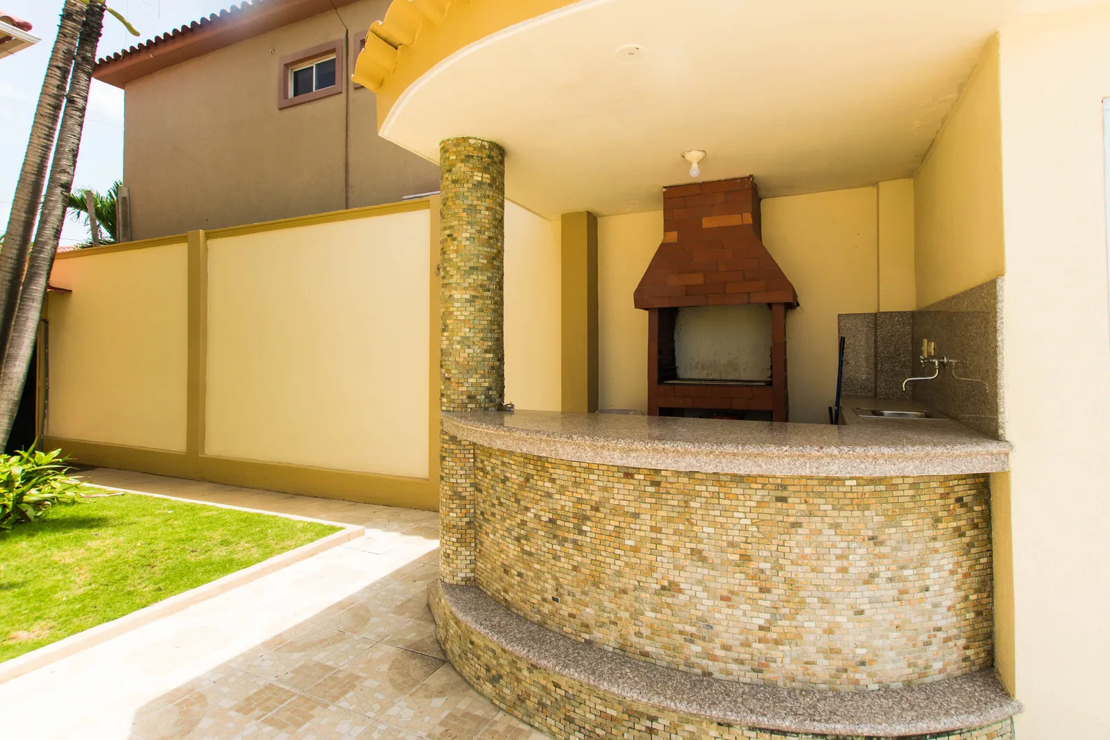 Casa de 2 plantas en alquiler ubicada en la Urbanización Portal al Sol – Foto 4
