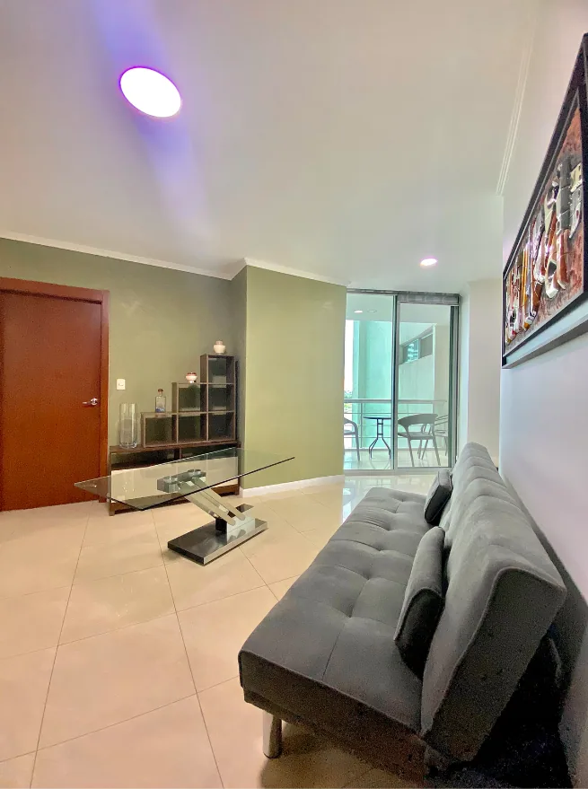Departamento en alquiler ubicado en Riverfront I, Puerto Santa Ana – Foto 2