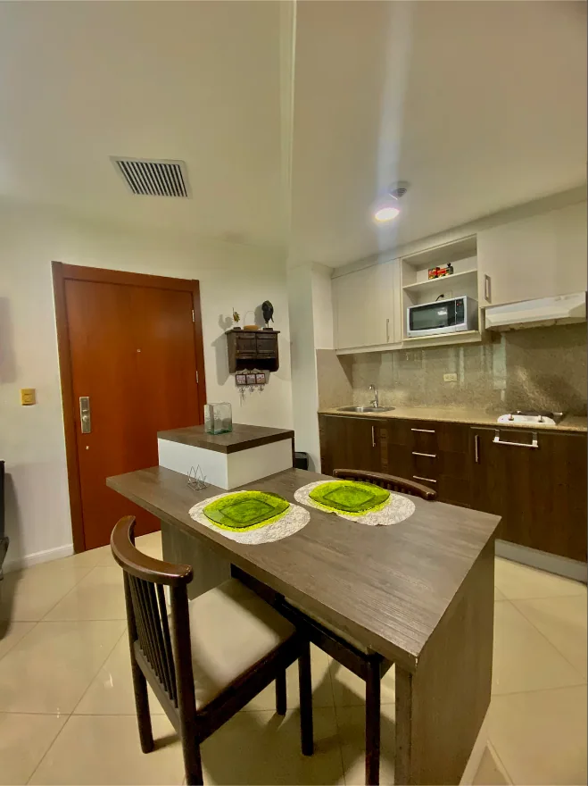 Departamento en alquiler ubicado en Riverfront I, Puerto Santa Ana – Foto 4