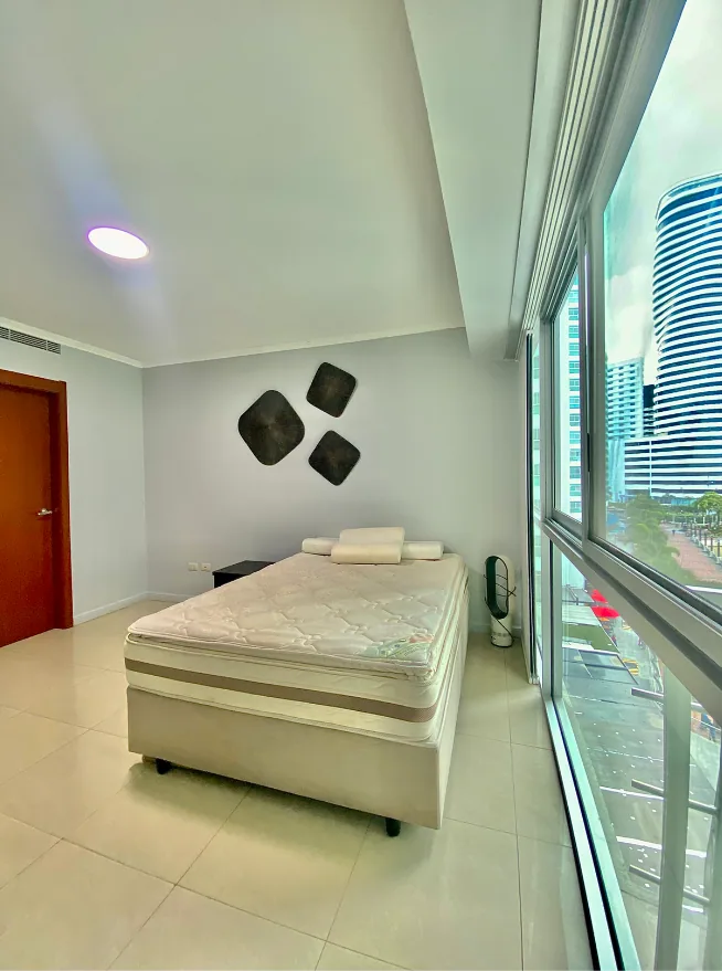 Departamento en alquiler ubicado en Riverfront I, Puerto Santa Ana – Foto 5