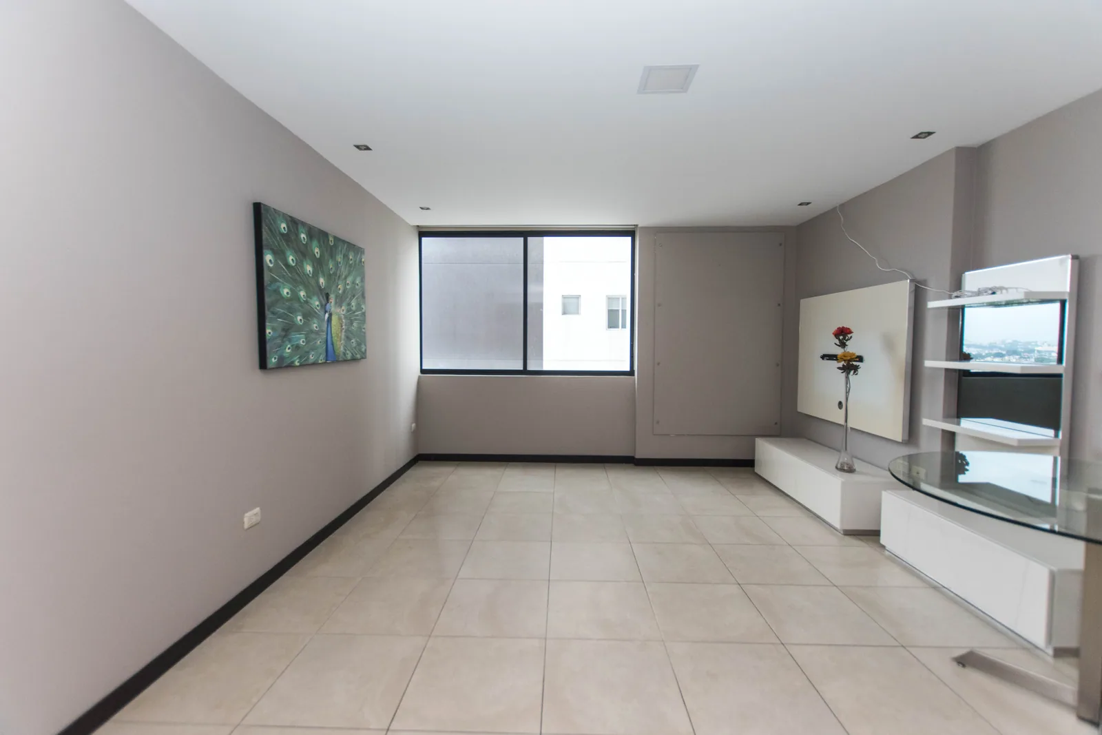 Departamento en alquiler ubicado en Torres Bellini II, Puerto Santa Ana – Foto 1