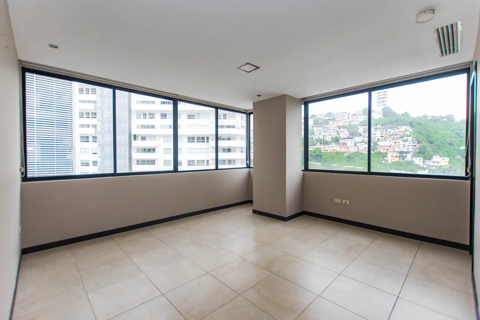 Departamento en alquiler ubicado en Torres Bellini II, Puerto Santa Ana – Foto 1