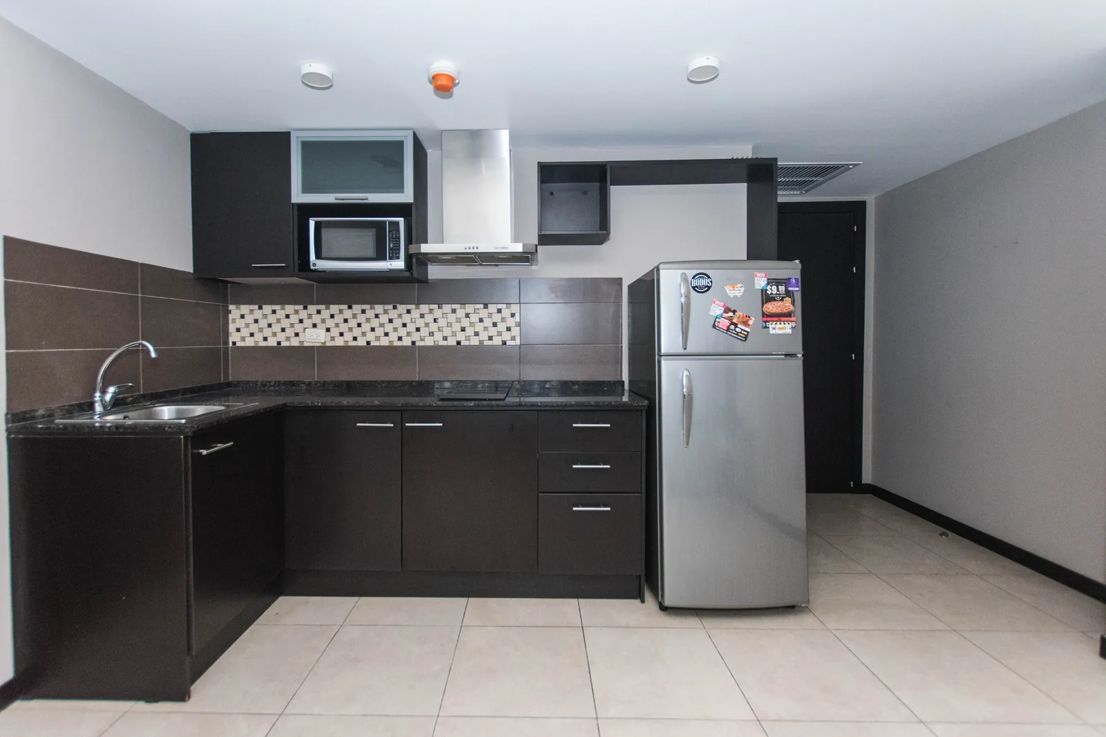 Departamento en alquiler ubicado en Torres Bellini II, Puerto Santa Ana – Foto 3