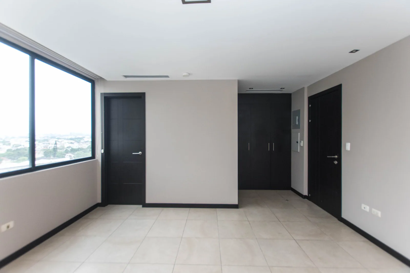 Departamento en alquiler ubicado en Torres Bellini II, Puerto Santa Ana – Foto 5