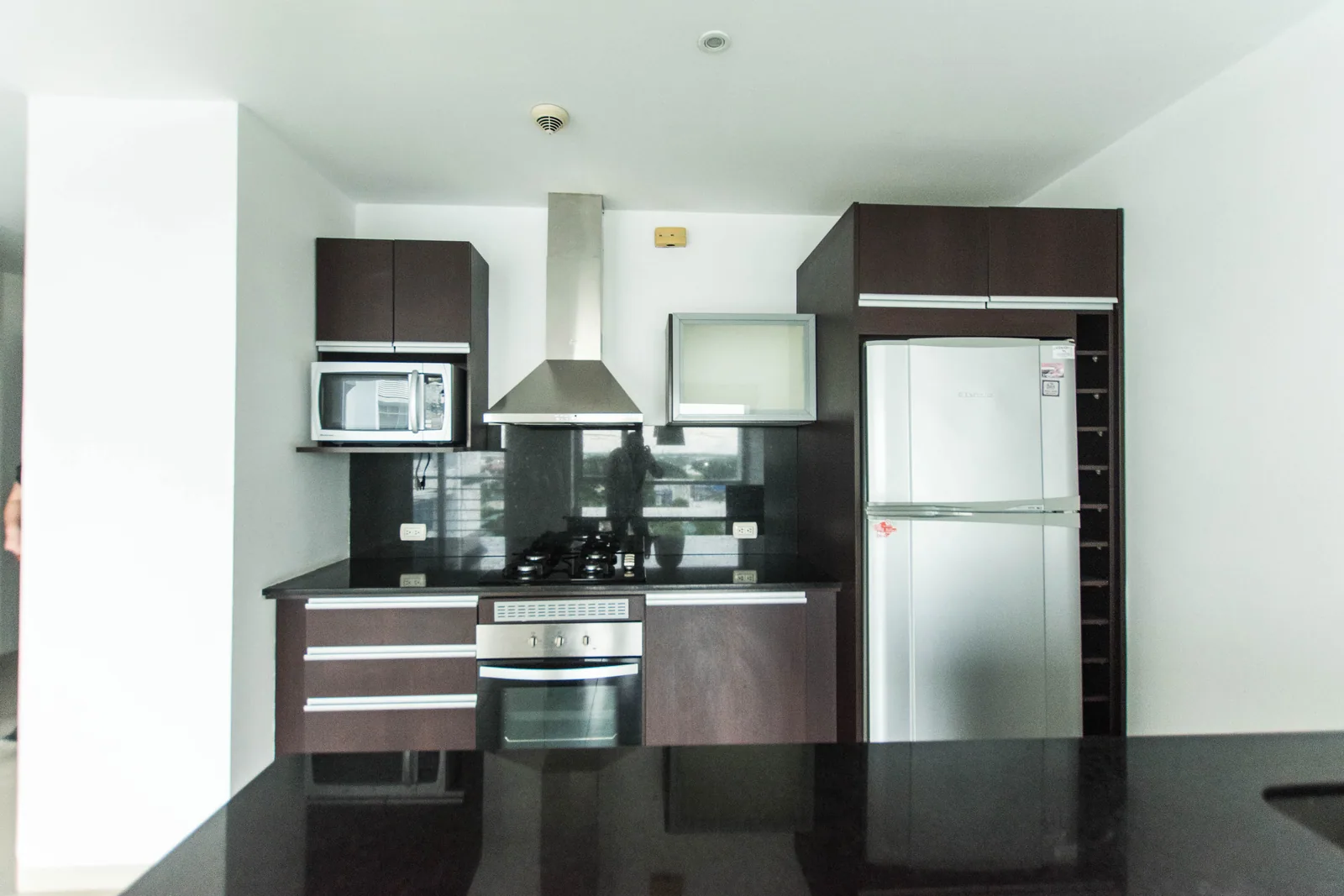 Departamento en venta River Towers, Samborondón – Foto 5