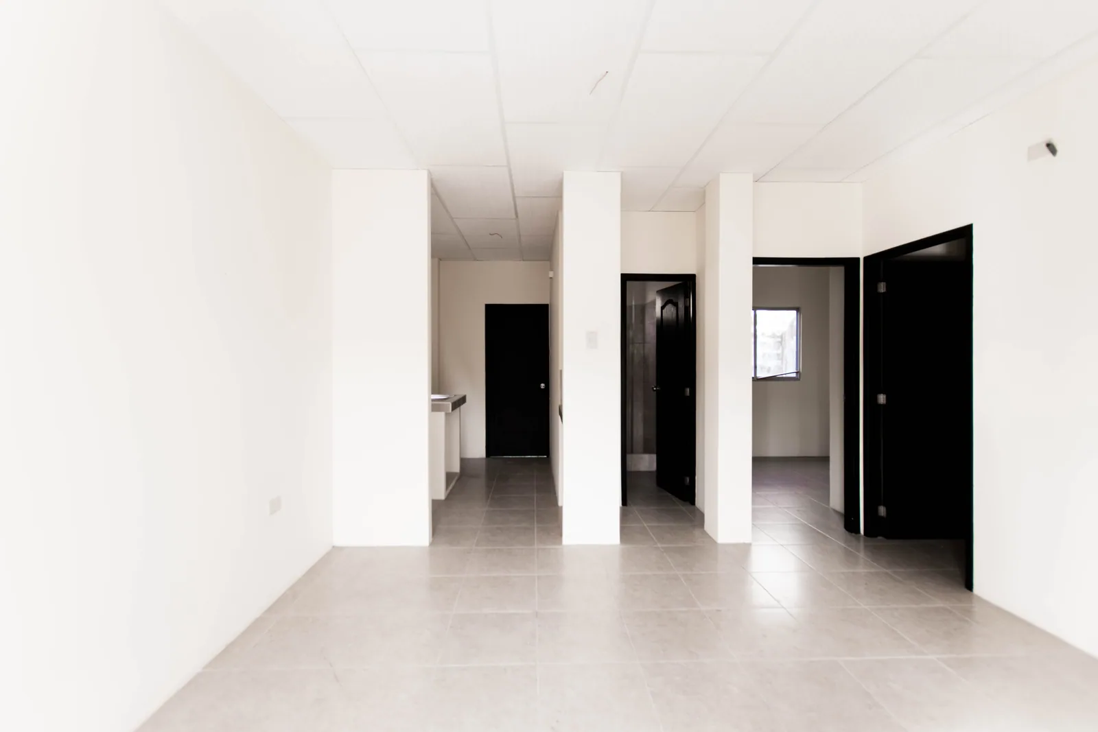 Casa en venta en Villa Italia, via Daule – Foto 1