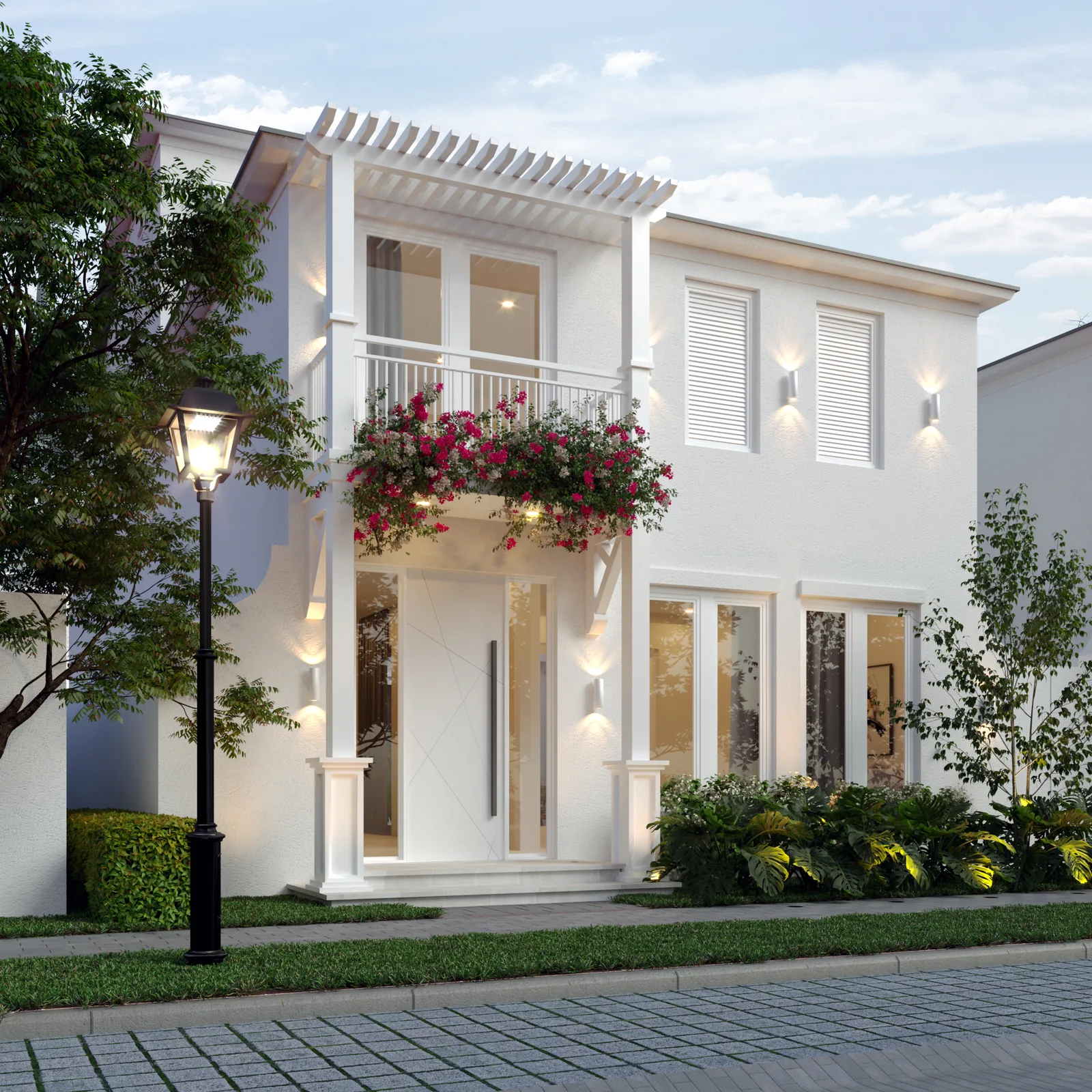 Exclusive - Casas exclusivas en venta Aires Norte