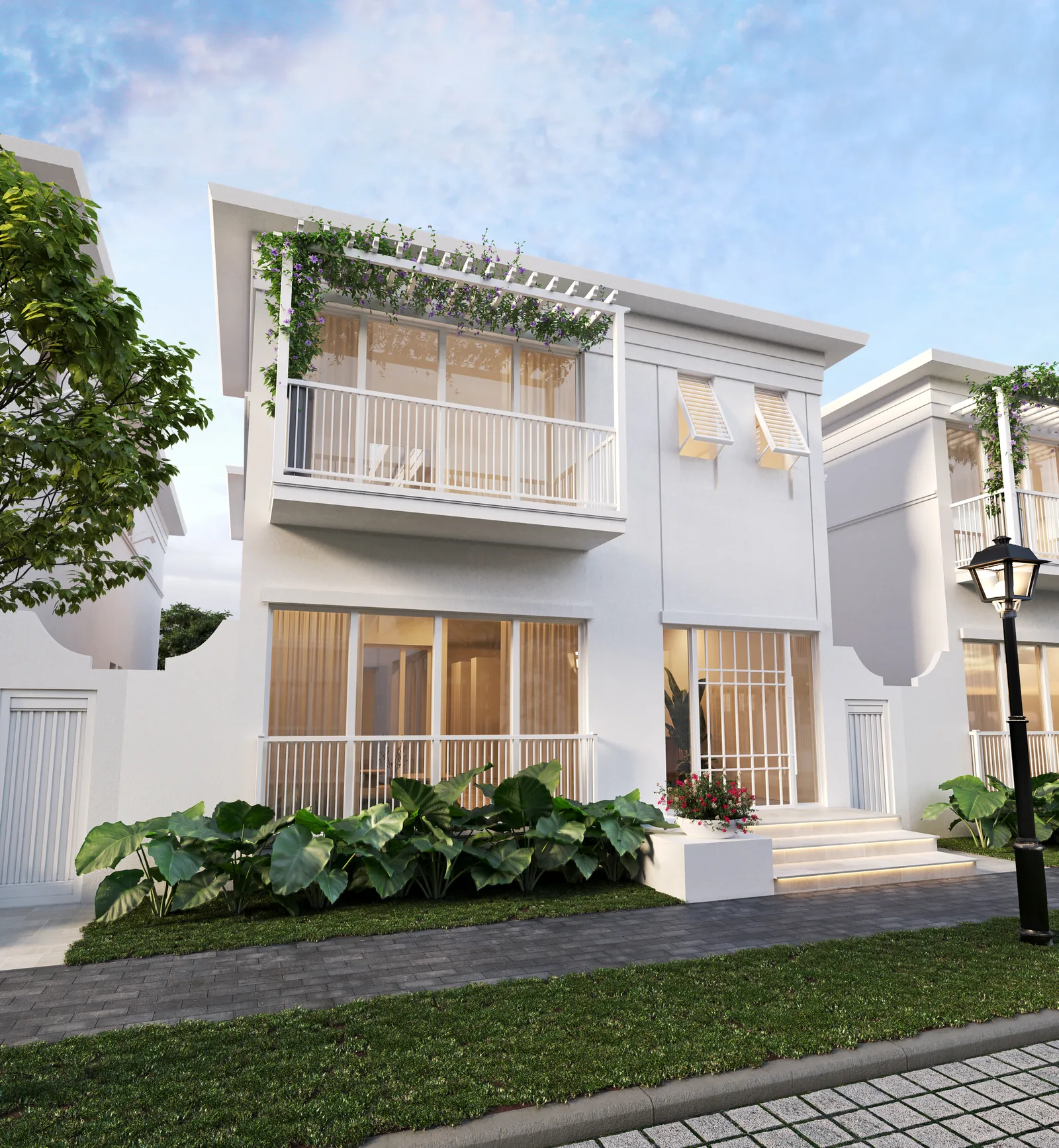 Exclusive - Casas exclusivas en venta Aires Norte