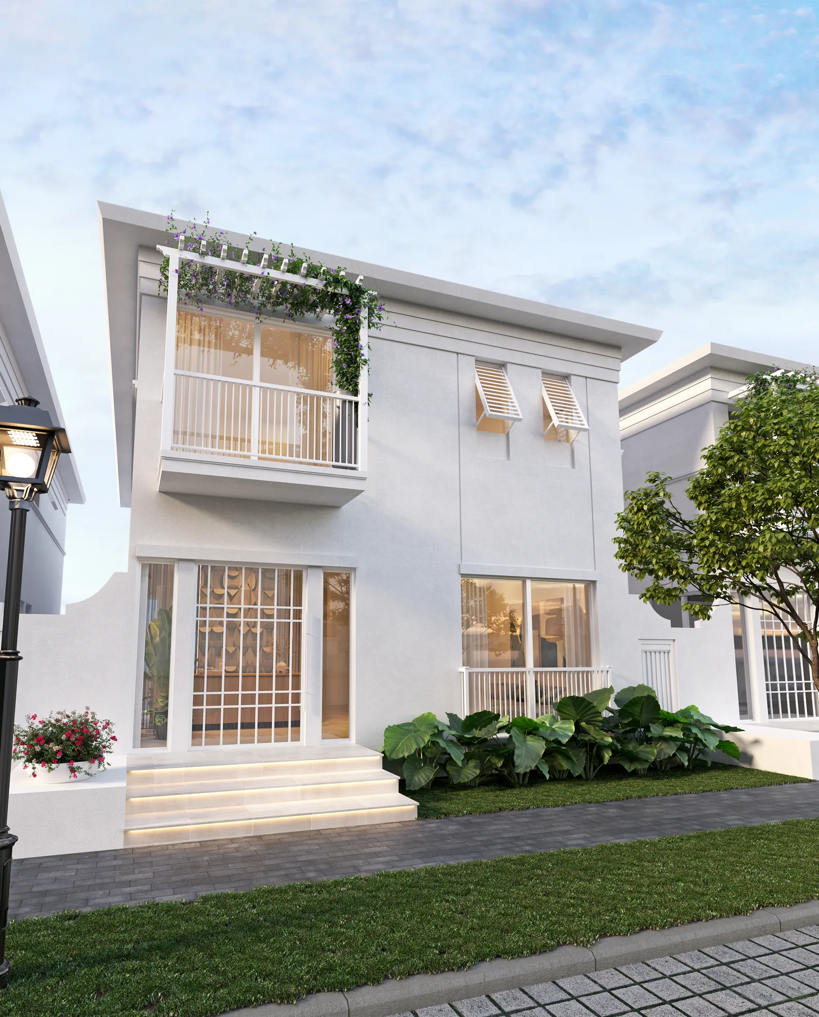 Exclusive - Casas exclusivas en venta Aires Norte