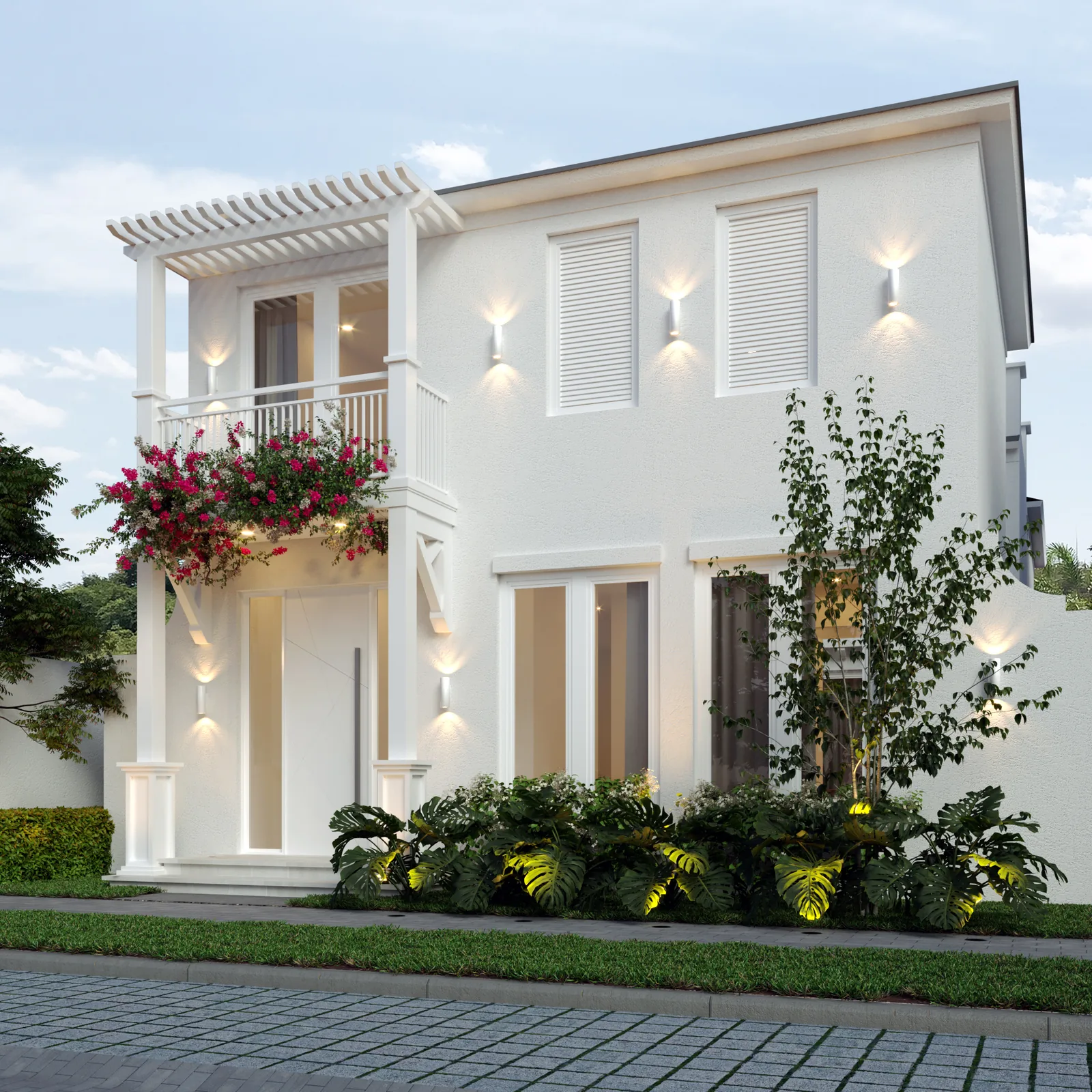 Exclusive - Casas exclusivas en venta Aires Norte