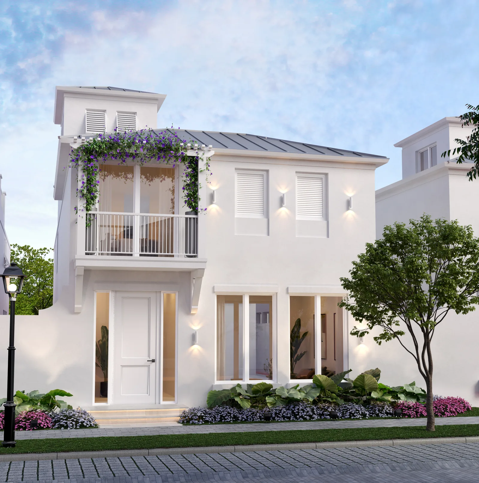 Exclusive - Casas exclusivas en venta Aires Norte